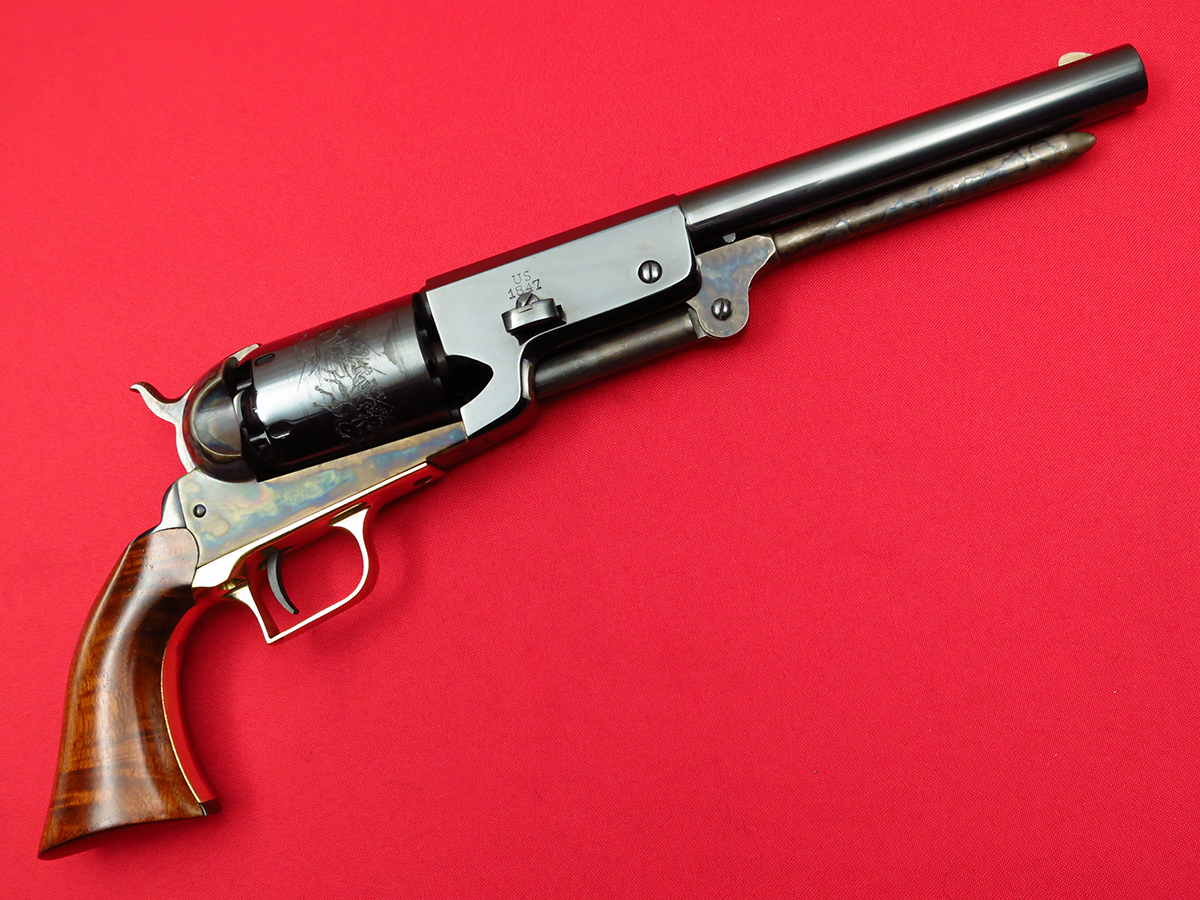 COLT - ~ MODEL 1847 WALKER .44 CAL