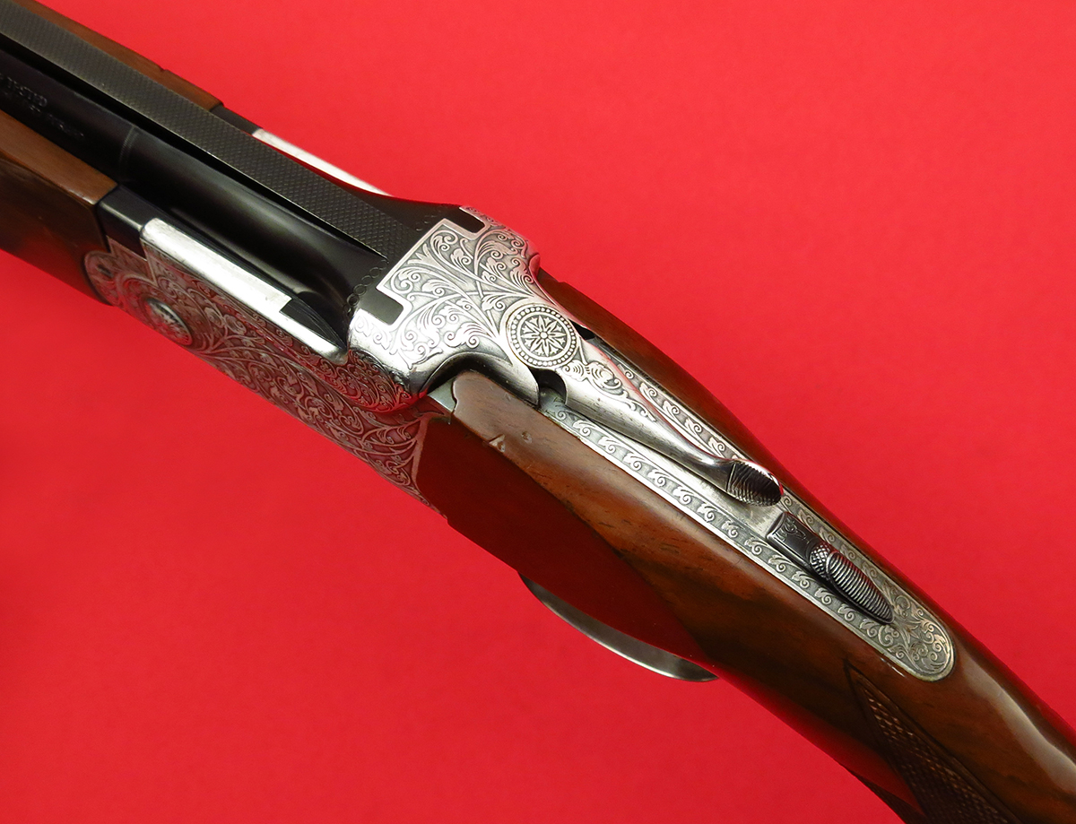 Ithaca / Skb Model 600 Over/Under 20-Gauge...26