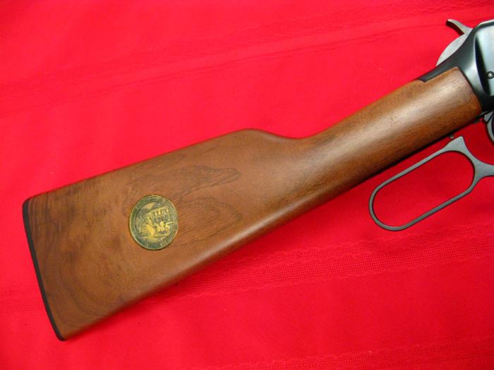 Winchester 94 'James Gang' Northfield Bank Raid Commemorative