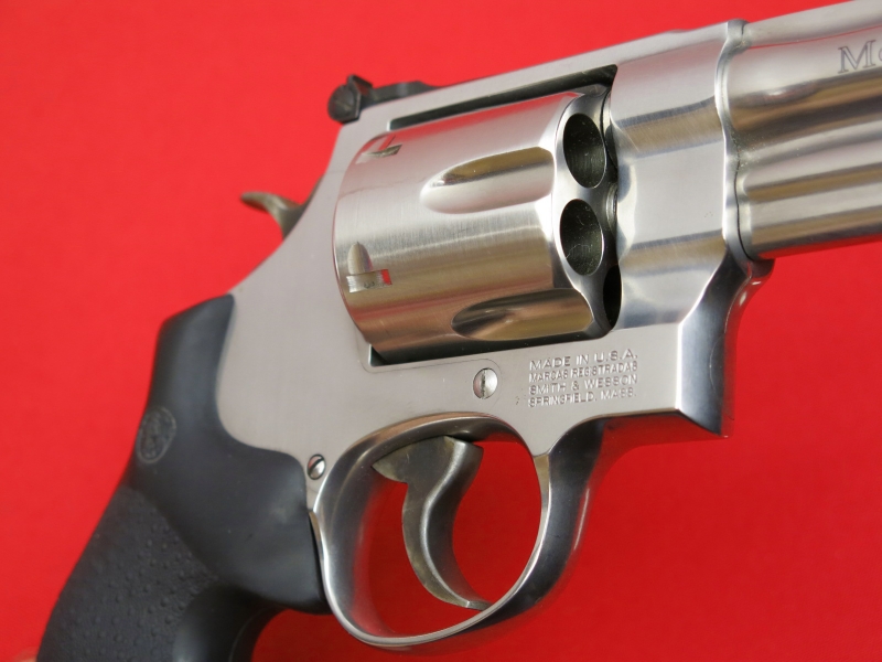 Smith & Wesson Model 6259 .45 Colt...Mountain Gun...Near New...No Resv