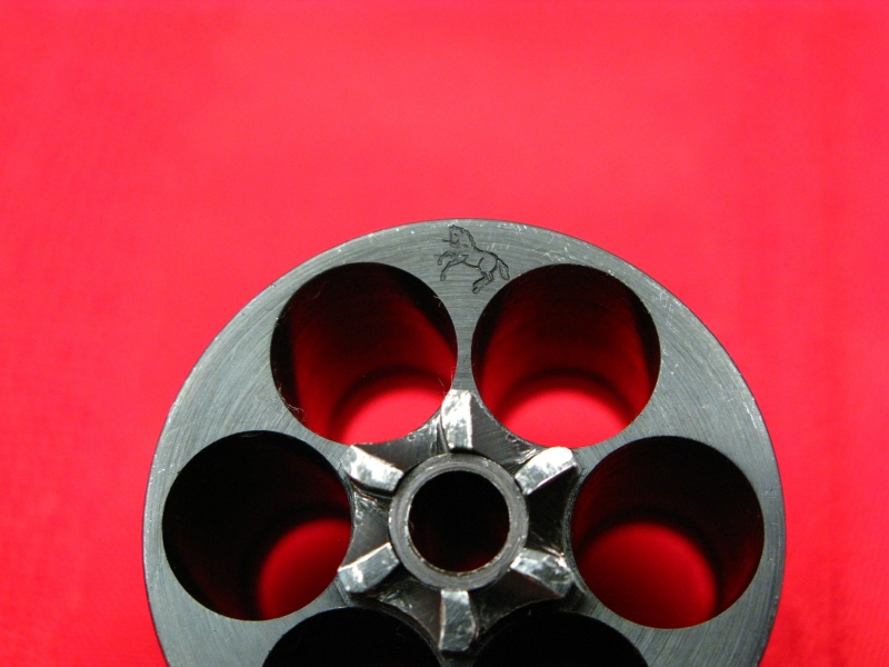 Springfield M1 Garand Wwii Original 942 Bbl, Sa/Emcf Stock, Lock Bars