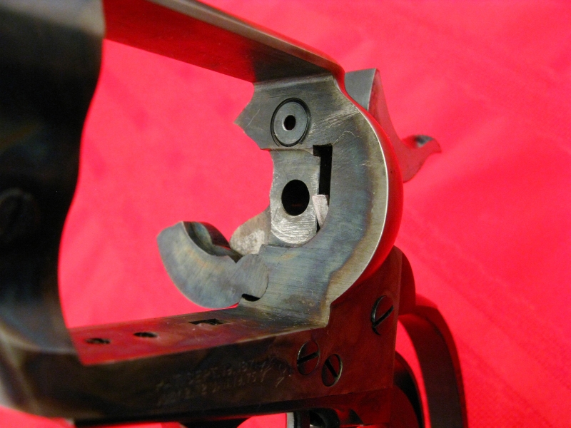 Springfield M1 Garand Wwii Original 942 Bbl, Sa/Emcf Stock, Lock Bars