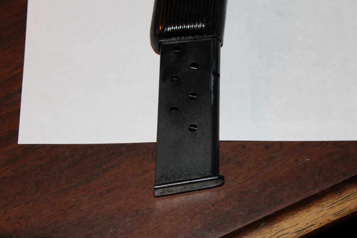 Cugir 11 33c romanian military surplus 7 62x25 tokarev for sale at