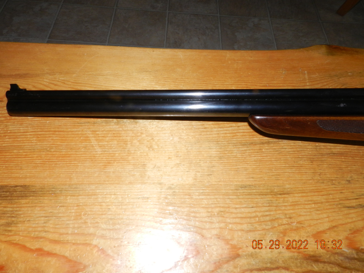 Savage 24 Hdl 22lrx20 Gauge Savage 24 Combo 22lr X 20 Gauge 20 Ga For Sale at