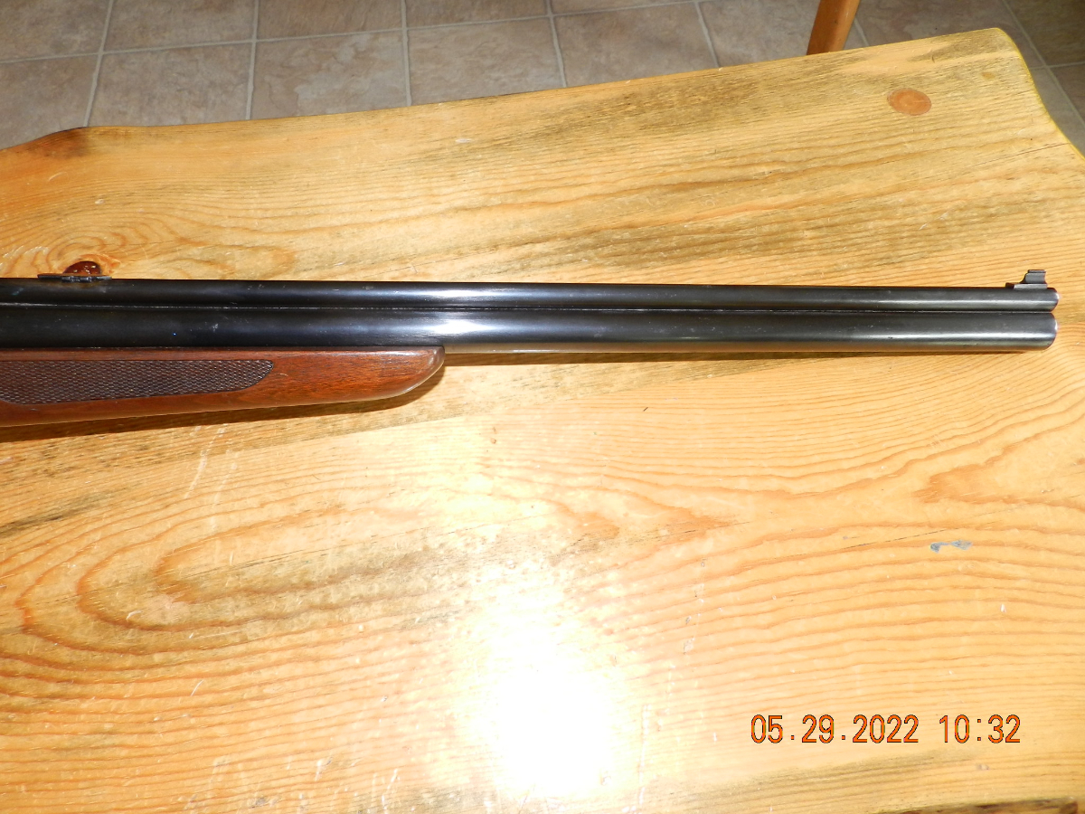 Savage 24 Hdl 22lrx20 Gauge Savage 24 Combo 22lr X 20 Gauge 20 Ga For Sale at