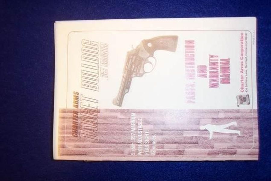 charter-arms-target-bulldog-357-magnum-manual-10-13334226