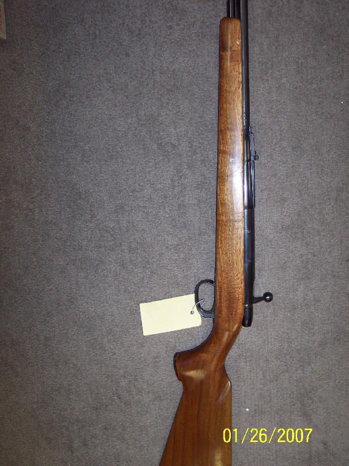 Remington Model 592m .5mm Rimfire Magnum For Sale at GunAuction.com ...