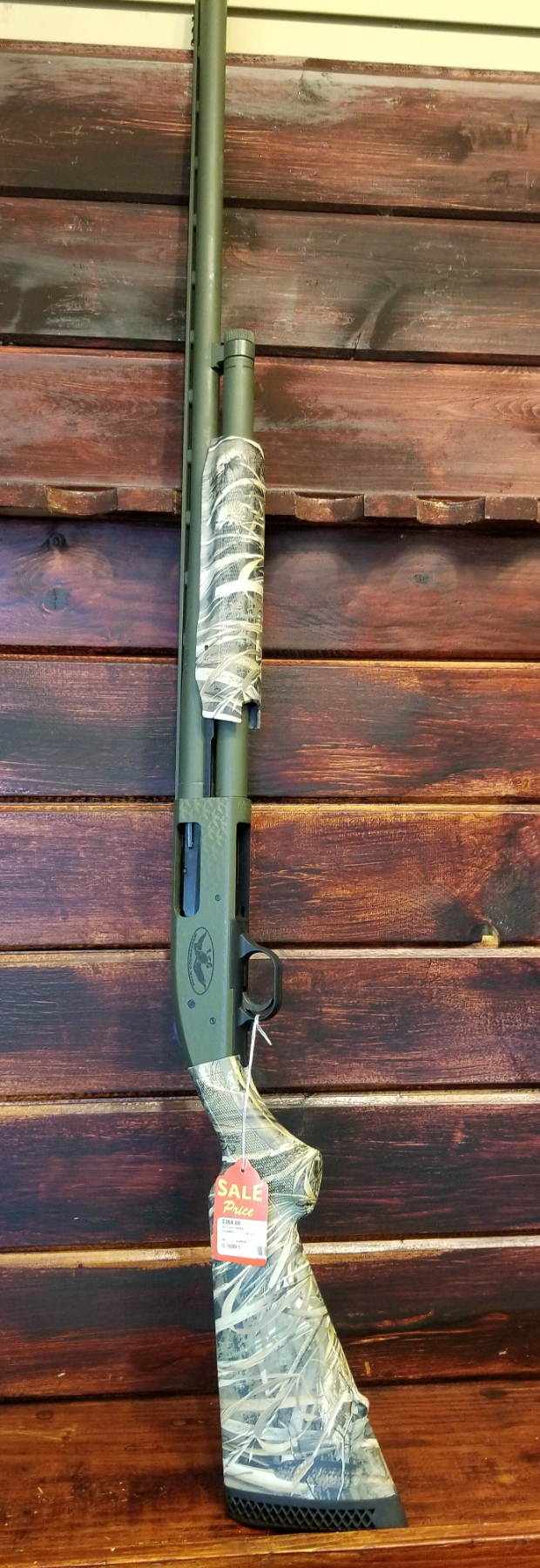Mossberg Duck Commander 12 ga