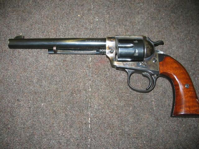 Colt COLT BISLEY .45 HARTFORD CT. MODEL EXCELLENT!