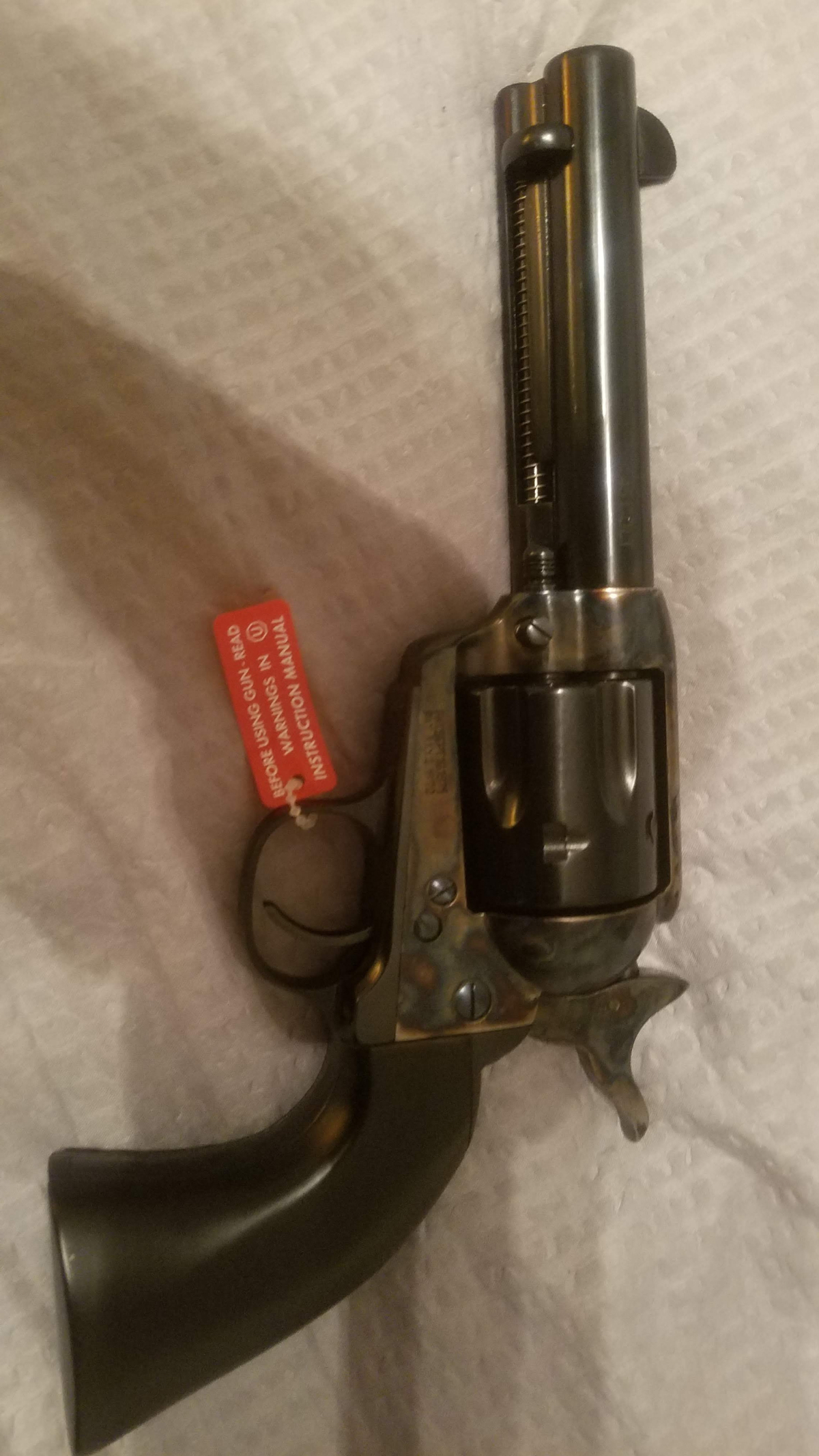 Cimaron 310 To Yuma 45lc .45 Long Colt For Sale at GunAuction.com ...