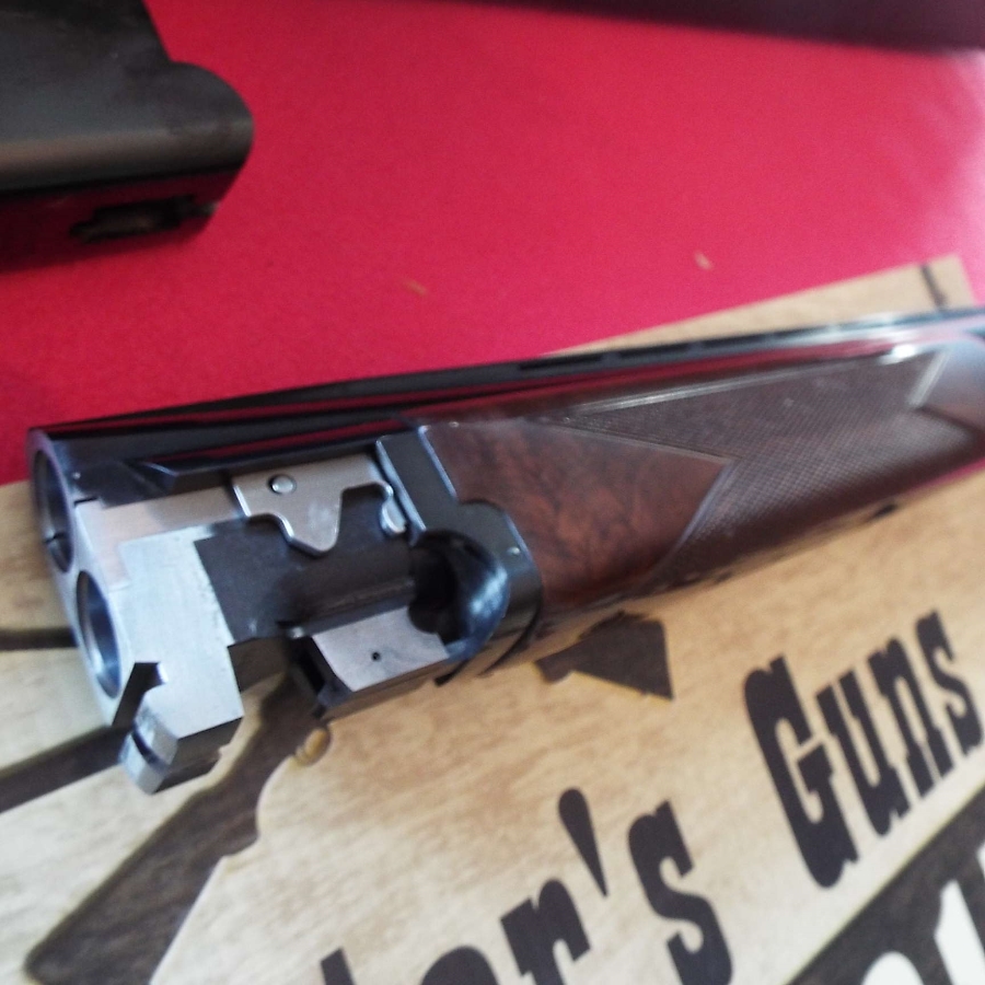 Browning Arms Co. Safe Queen Citori Lightning Anib 12 Ga For Sale at 14506622