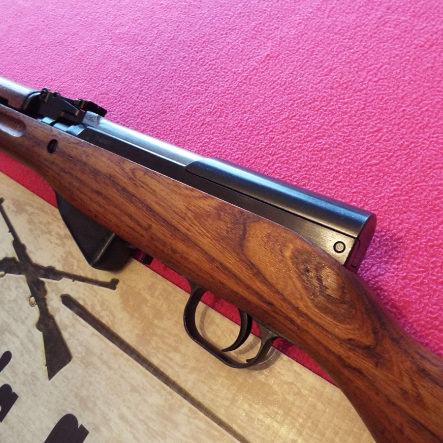 Yugoslavian SKS with strap/oiler - Picture 7 Yugoslavian SKS with strap/oiler - Picture 7