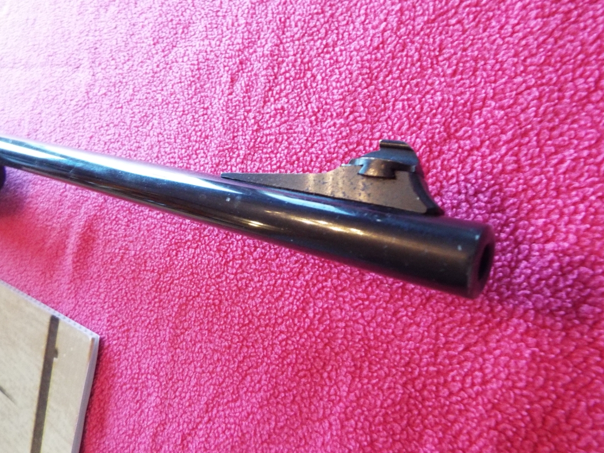 Remington Arms Model 4 High Gloss Finish With Scope Mounts .3006