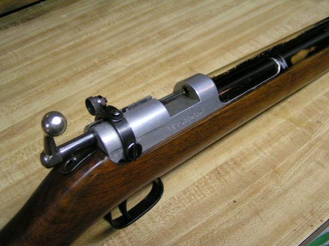 Sheridan Model B For Sale At GunAuction.com - 8116185