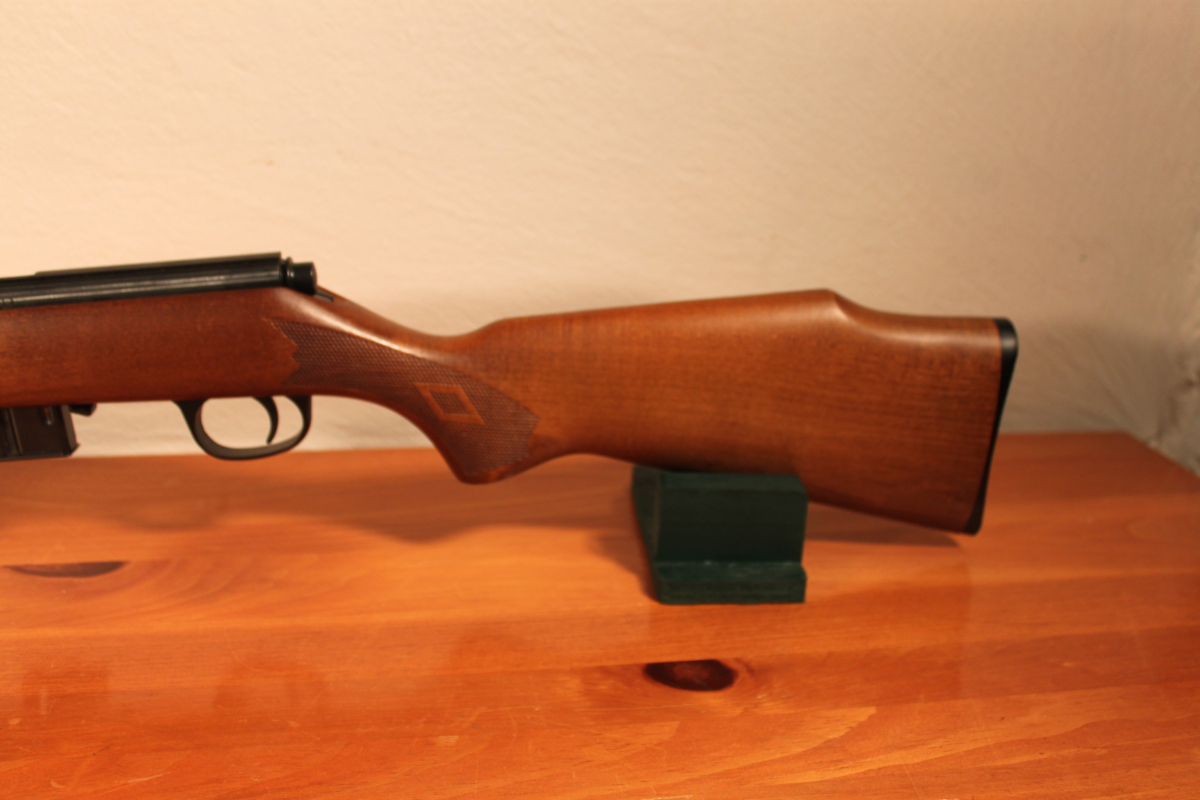 Marlin Model 25 Mn Bolt Action 22 Wmr .22 Magnum For Sale at GunAuction