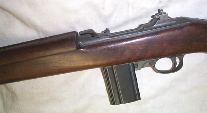 Quality H.M.C. Wwii Usgi M1 Carbine .30 2-44 For Sale At GunAuction.com ...