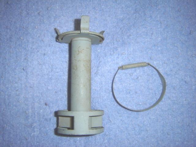 Adapter Grenade Projection Chemical M2a1 Garand For Sale At