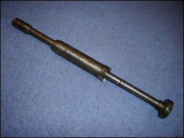 M2 .50 Cal Breech Bore Ordnance Gage Erosion For Sale at GunAuction.com ...