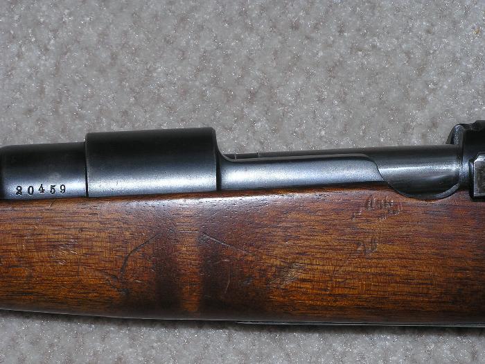 Husqvarna 9.3x57 98 Mauser For Sale at GunAuction.com - 8728720