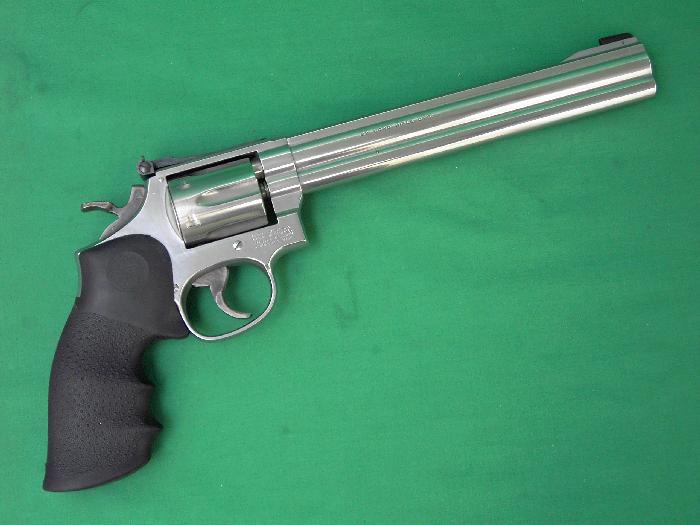 Smith & Wesson Model 617-1 