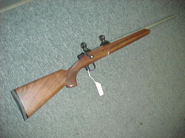 Cooper Model 22 22-250 For Sale at GunAuction.com - 8878776