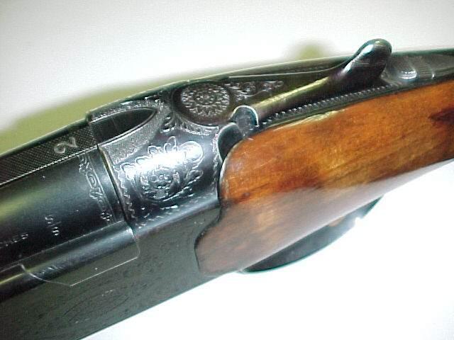 beretta - model bl2/2 barrel set - Picture 2