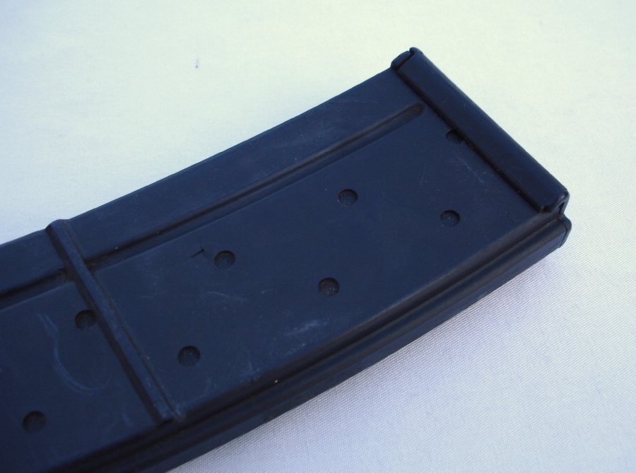 Orlite-Eng Co. 30 Round Magazine - Ar-15 .223 Cal For Sale at ...