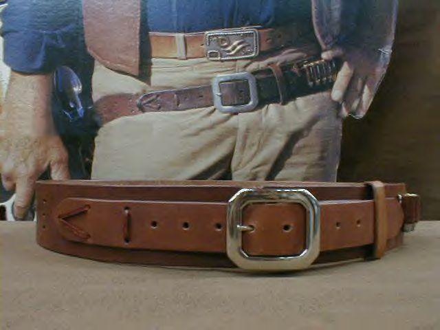 John Wayne`El Dorado` Two Gun Rig(New Lk) For Sale at GunAuction.com