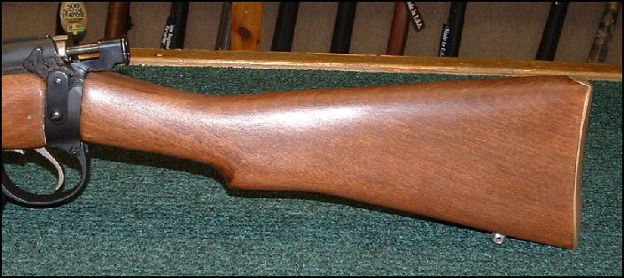 Gibbs Rifle Company Model Frontier 45-70 Caliber No Reserve For Sale at