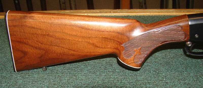 Remington Model 760 Gamemaster 6mm No Reserve For Sale at GunAuction ...