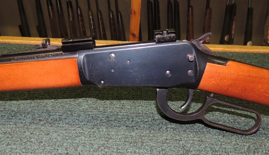 Winchester Model 94 Ranger 3030 Caliber No Reserve For Sale at