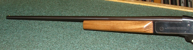 Cbc Model 151 .410 Single Shot Imported By Magtech No Reserve For Sale ...