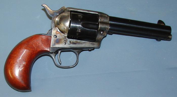 Uberti, Aldo 1873 Cattleman,.357 Mag 4.75