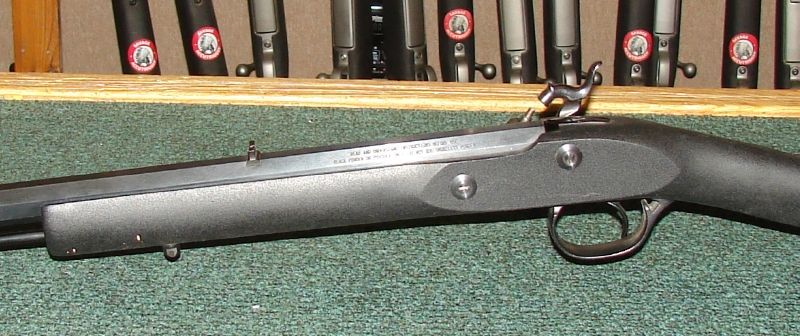 Traditons 32 Caliber Caplock Muzzleloader No Res For Sale at GunAuction ...