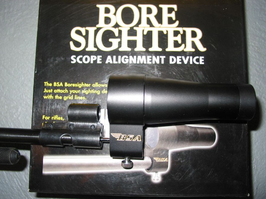 Bsa Scope Boresighter KitAll Calibers For Sale at