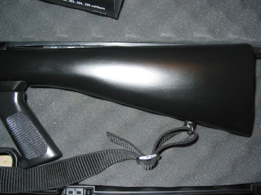 Armscor - ARMSCOR M1600 M16 STYLE .22LR RIFLE-COMPLETE PKG.! - Picture 2 Armscor - ARMSCOR M1600 M16 STYLE .22LR RIFLE-COMPLETE PKG.! - Picture 2