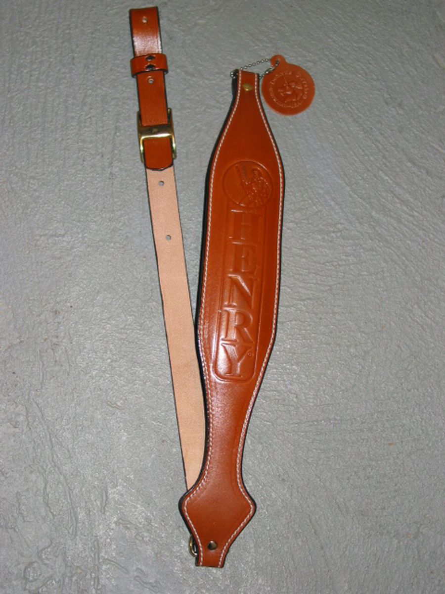 Henry Padded Leather SlingNew. 15157240