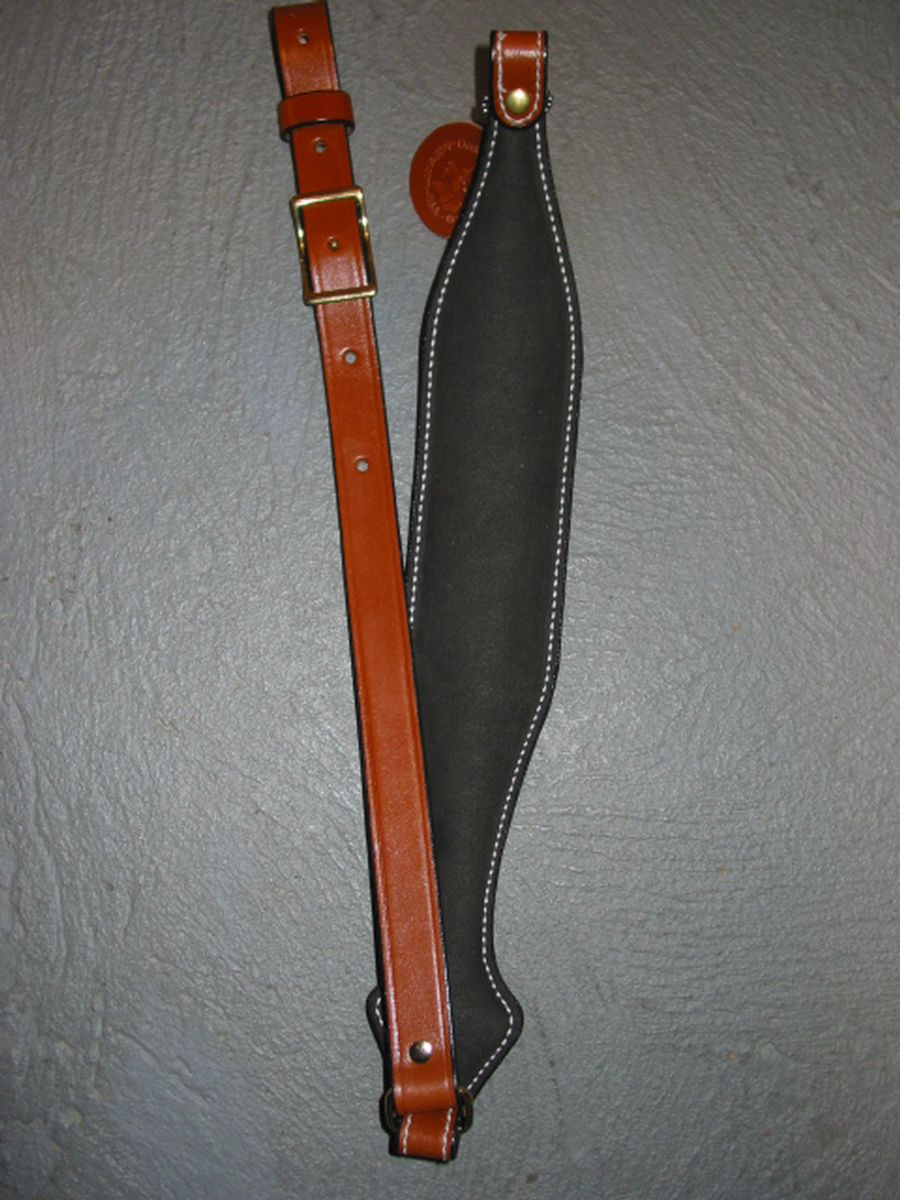 Henry Padded Leather SlingNew. 15157240