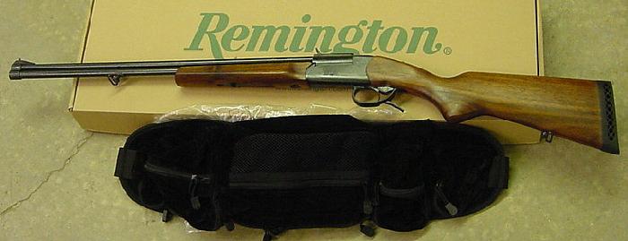 Baikal Remington SPR94 410-22 Over & Under X