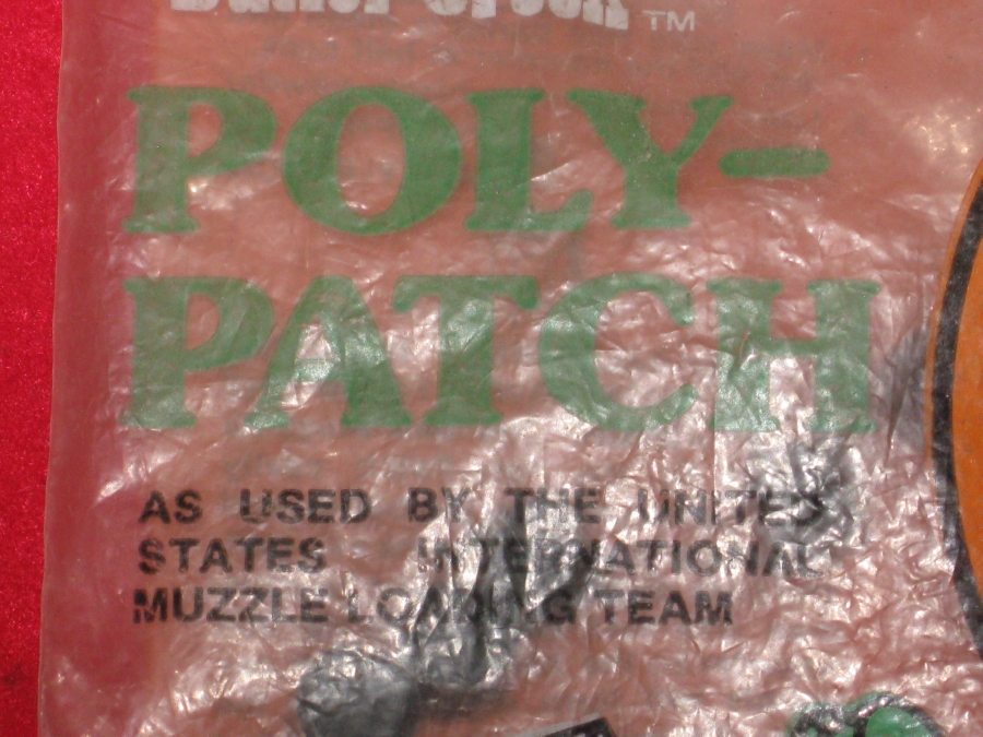 136 36 Cal Poly Patch For Sale at 12429926