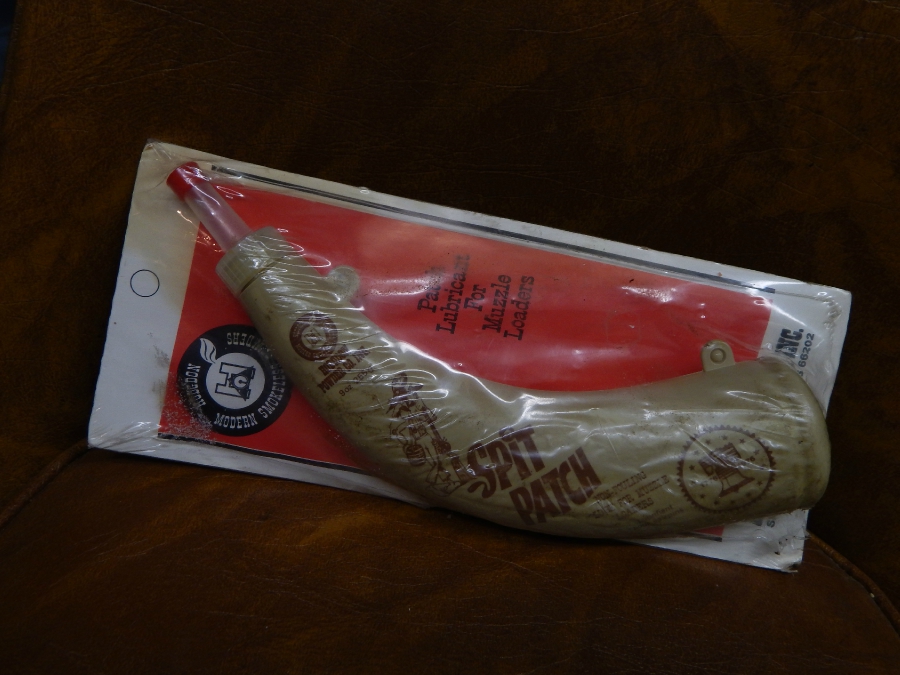 Patch Lube In 14452911