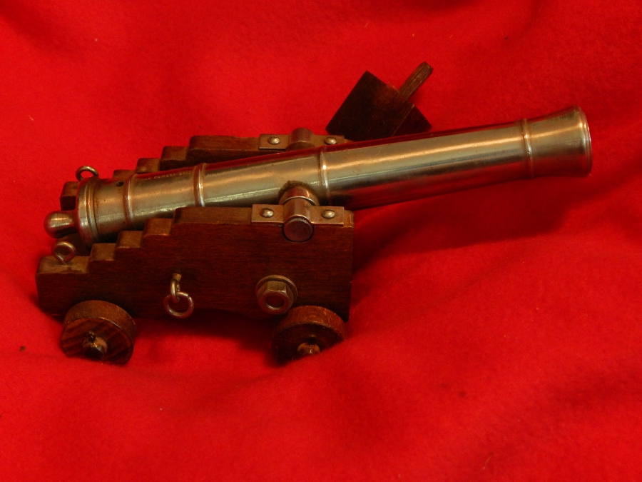 Cva Cannon For Sale at 14484039