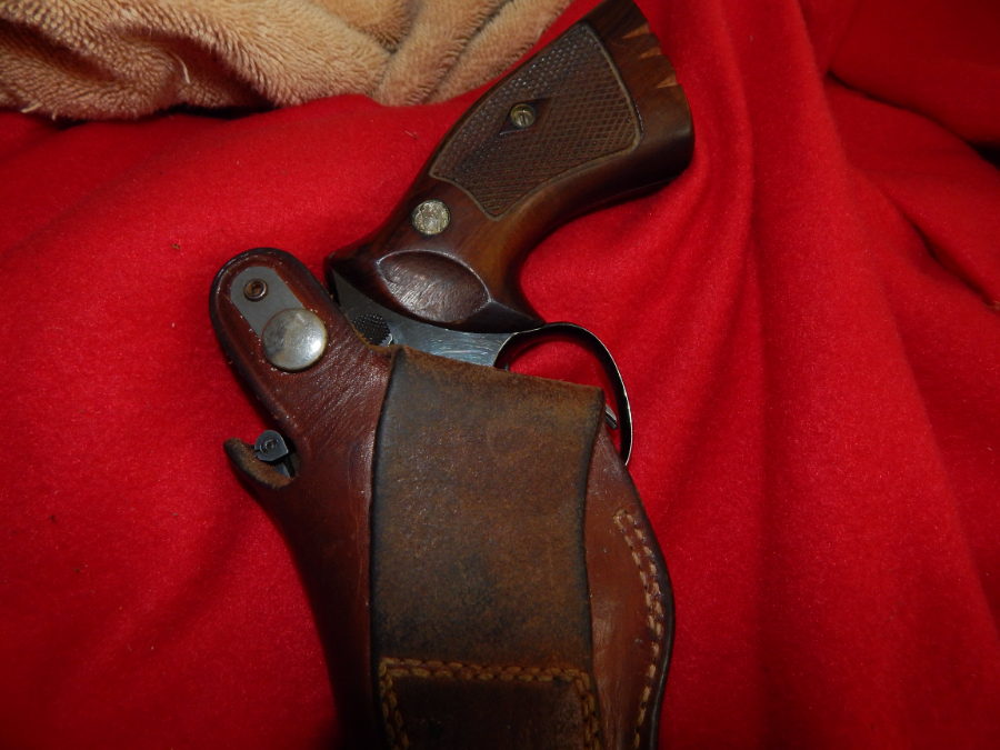 bianchi 6 holster