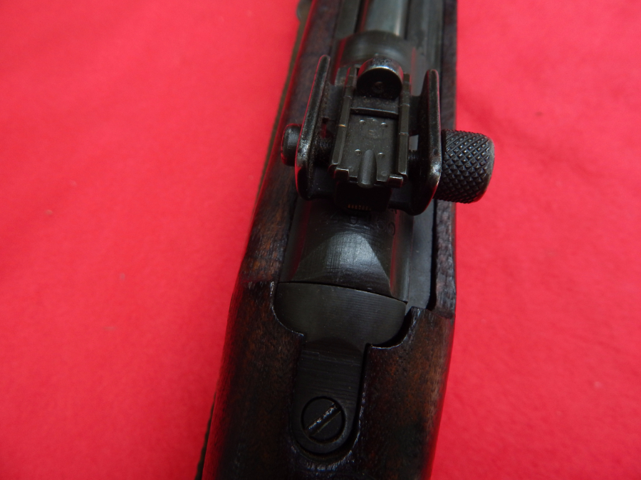 Winchester - Model 30 M1 Carbine - Picture 3