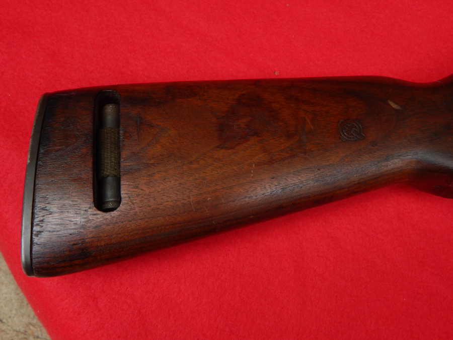 Winchester - Model 30 M1 Carbine - Picture 7