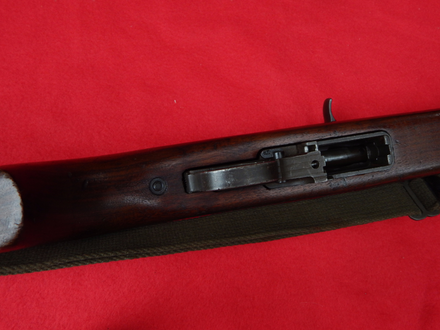 Winchester - Model 30 M1 Carbine - Picture 9