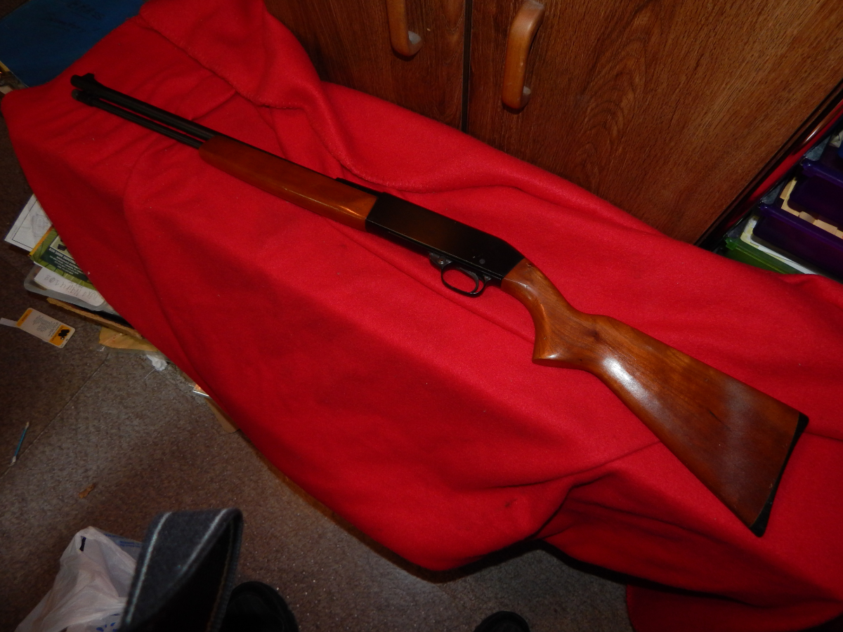 Sears Model 3t .22 Lr For Sale at 16609327