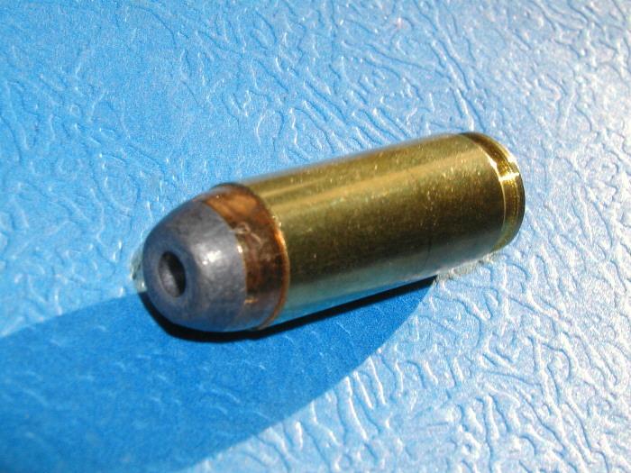 50 A E Cartridge 16743163 - GunAuction.com