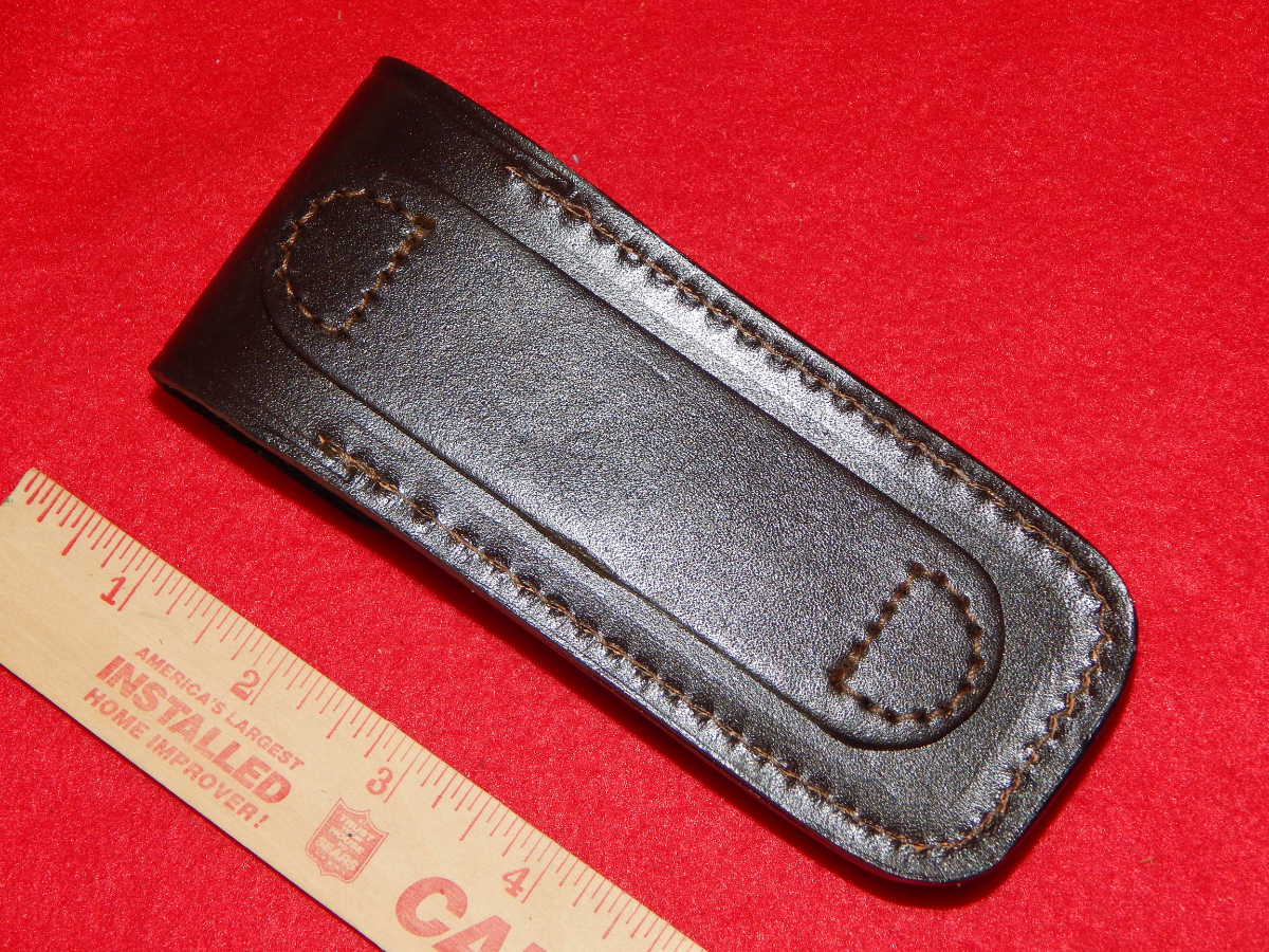 Schrade Folding Knife Sheath For Sale at 17105409