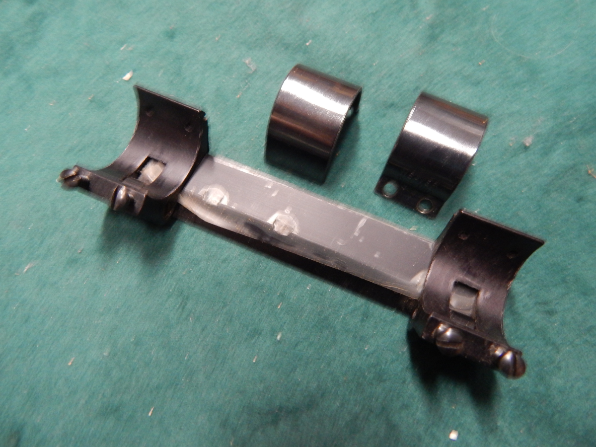 Weaver Base W/ Pivot Rings 11t For Sale at 17106256